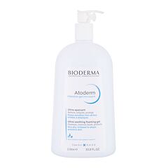 Gel za prhanje BIODERMA Atoderm Intensive Ultra-Soothing Foaming Gel 1000 ml