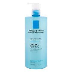 Krema za prhanje La Roche-Posay Lipikar Surgras 400 ml