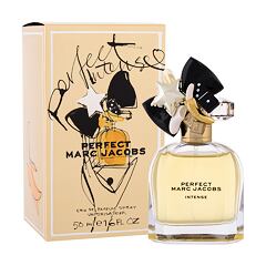 Parfumska voda Marc Jacobs Perfect  Intense 50 ml
