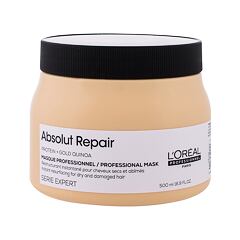Maska za lase L'Oréal Professionnel Absolut Repair Professional Mask 500 ml