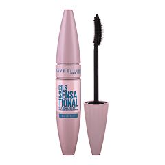 Maskara Maybelline Lash Sensational Waterproof 9,4 ml Very Black