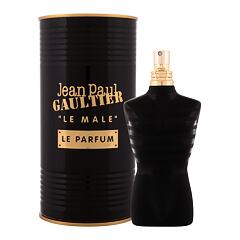 Parfumska voda Jean Paul Gaultier Le Male Le Parfum Intense 125 ml