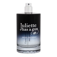 Parfumska voda Juliette Has A Gun Musc Invisible 100 ml Testerji