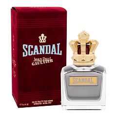 Toaletna voda Jean Paul Gaultier Scandal SET1 100 ml Seti