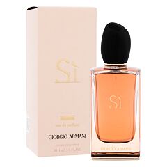 Parfumska voda Giorgio Armani Sì Intense 2021 30 ml