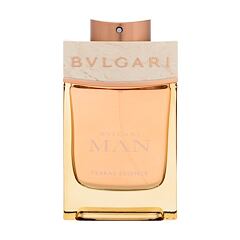 Parfumska voda Bvlgari MAN Terrae Essence 100 ml Testerji
