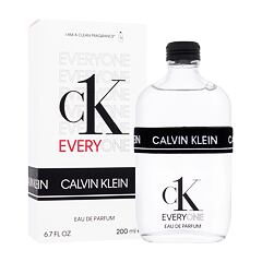 Parfumska voda Calvin Klein CK Everyone 200 ml