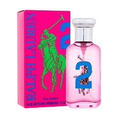 Toaletna voda Ralph Lauren Big Pony 2 50 ml