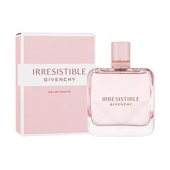 Toaletna voda Givenchy Irresistible 80 ml Testerji