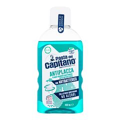 Ustna vodica Pasta Del Capitano Plaque Remover 400 ml