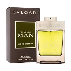 Parfumska voda Bvlgari MAN Wood Essence 60 ml