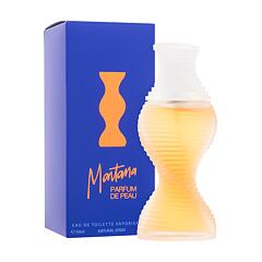 Toaletna voda Montana Parfum De Peau 30 ml