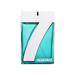 Toaletna voda Cristiano Ronaldo Origins 100 ml Testerji