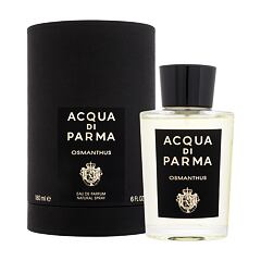 Parfumska voda Acqua di Parma Signatures Of The Sun Osmanthus 20 ml