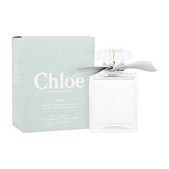 Parfumska voda Chloé Chloé Rose Naturelle 50 ml