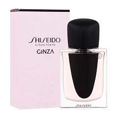 Parfumska voda Shiseido Ginza 30 ml