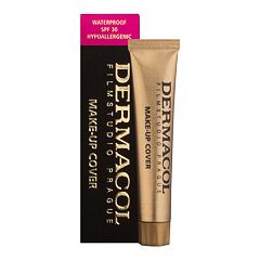 Puder Dermacol Make-Up Cover SPF30 30 g 209
