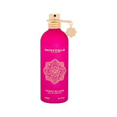 Parfumska voda Montale Crazy In Love 100 ml Testerji