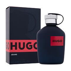 Toaletna voda HUGO BOSS Hugo Jeans 75 ml