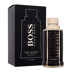 Parfumska voda HUGO BOSS Boss The Scent Magnetic 2023 100 ml