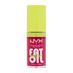 Olje za ustnice NYX Professional Makeup Fat Oil Lip Drip 4,8 ml 03 Supermodell