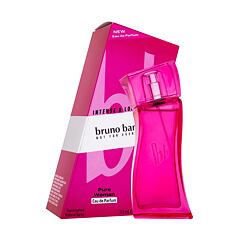 Parfumska voda Bruno Banani Pure Woman 30 ml