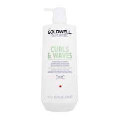 Šampon Goldwell Dualsenses Curls & Waves 1000 ml