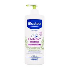Losjon za telo Mustela Bébé Liniment 750 ml