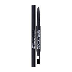 Svinčnik za oči NYX Professional Makeup Epic Smoke Liner 0,17 g 04 Rose Dust