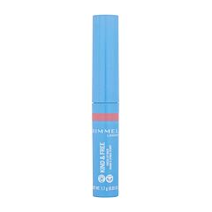 Balzam za ustnice Rimmel London Kind & Free Tinted Lip Balm 4 g 006 Berry Twist