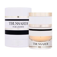 Parfumska voda Trussardi Trussardi Pure Jasmine 30 ml