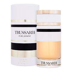 Parfumska voda Trussardi Trussardi Pure Jasmine 90 ml Testerji