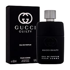 Parfumska voda Gucci Guilty 50 ml