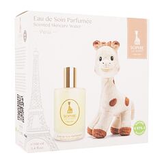 Negovalna dišeča meglica Sophie La Girafe Sophie La Girafe 50 ml Testerji