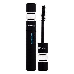 Maskara MAC M.A.CStack Mega Brush Mascara 12 ml Black