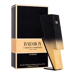 Parfumska voda Carolina Herrera Bad Boy Extreme 50 ml