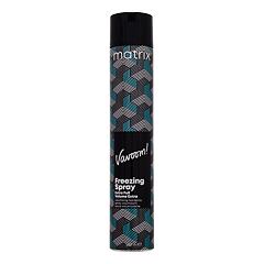Lak za lase Matrix Vavoom Freezing Spray Extra Full 500 ml