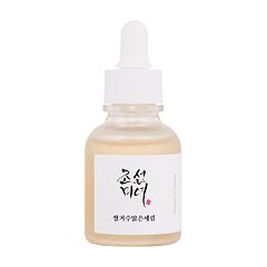 Serum za obraz Beauty of Joseon Rice + Alpha-Arbutin Glow Deep Serum 30 ml