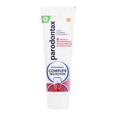 Zobna pasta Parodontax Complete Protection Extra Fresh 75 ml