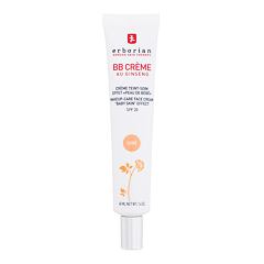 BB krema Erborian BB Crème Makeup-Care Face Cream SPF20 40 ml Doré