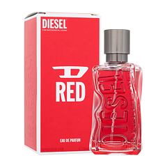 Parfumska voda Diesel D Red 50 ml