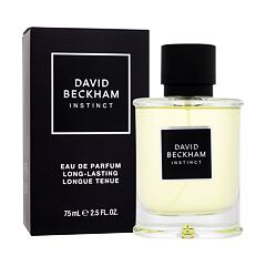 Parfumska voda David Beckham Instinct 75 ml