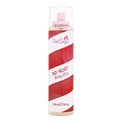 Sprej za telo Pink Sugar Red Velvet 236 ml