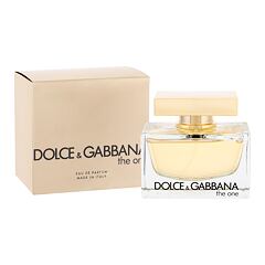 Parfumska voda Dolce&Gabbana The One 50 ml