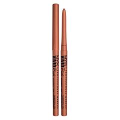 Svinčnik za oči NYX Professional Makeup Vivid Rich Mechanical Liner 0,28 g 10 Spicy Pearl