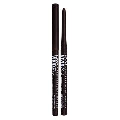 Svinčnik za oči NYX Professional Makeup Vivid Rich Mechanical Liner 0,28 g 01 Amber Stunner