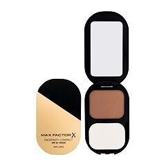Puder Max Factor Facefinity Compact polnilo SPF20 10 g 003 Natural Rose