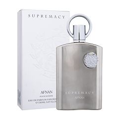 Parfumska voda Afnan Supremacy Silver 100 ml