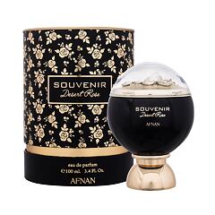 Parfumska voda Afnan Souvenir Desert Rose 100 ml