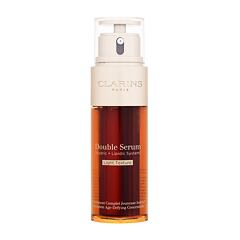 Serum za obraz Clarins Double Serum Light Texture 30 ml